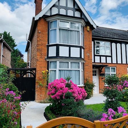 Hereward Guest House Wisbech Ngoại thất bức ảnh
