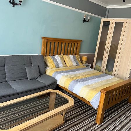 Hereward Guest House Wisbech Ngoại thất bức ảnh