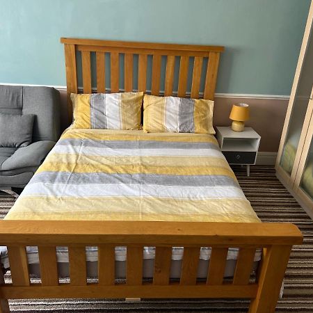 Hereward Guest House Wisbech Ngoại thất bức ảnh