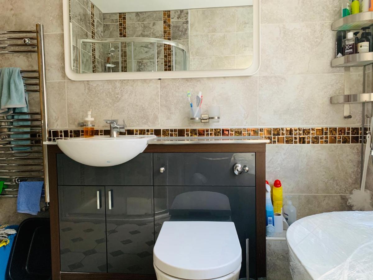 Hereward Guest House Wisbech Ngoại thất bức ảnh
