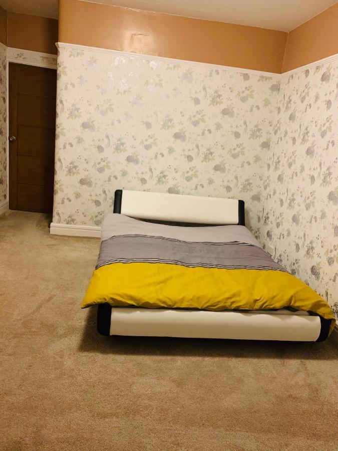 Hereward Guest House Wisbech Ngoại thất bức ảnh