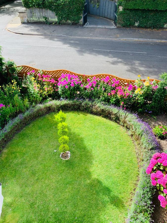 Hereward Guest House Wisbech Ngoại thất bức ảnh