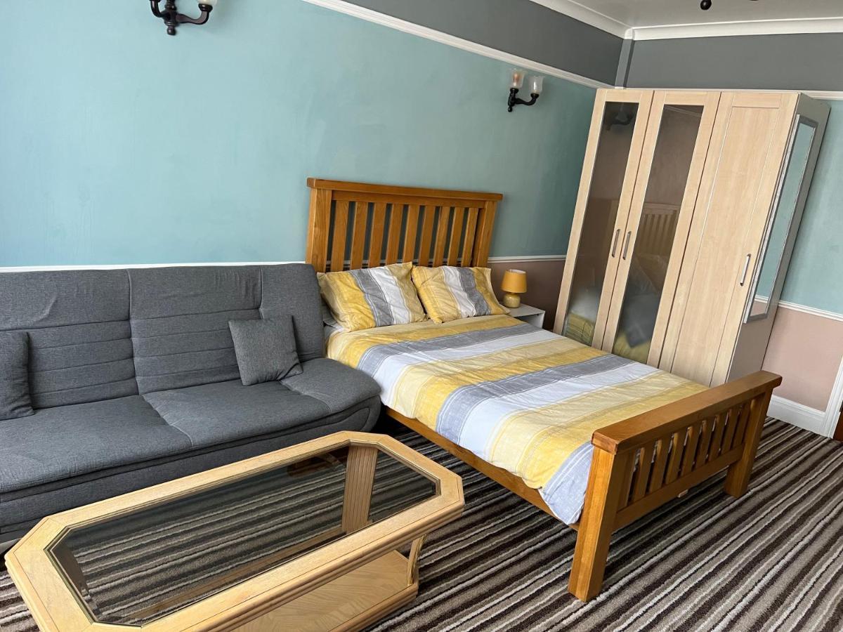 Hereward Guest House Wisbech Ngoại thất bức ảnh