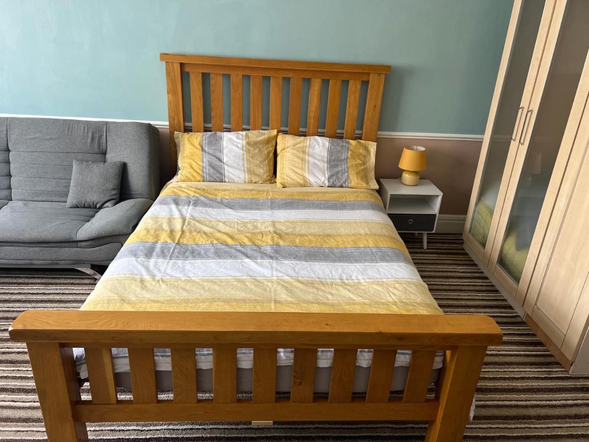 Hereward Guest House Wisbech Ngoại thất bức ảnh