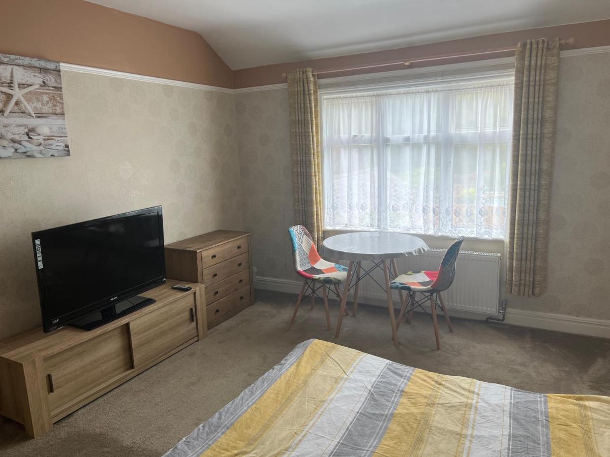 Hereward Guest House Wisbech Ngoại thất bức ảnh
