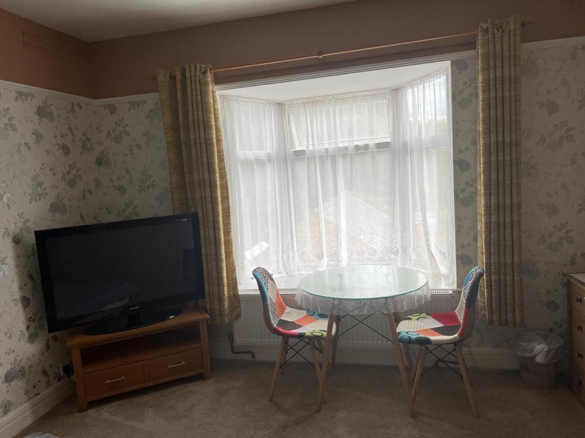 Hereward Guest House Wisbech Ngoại thất bức ảnh