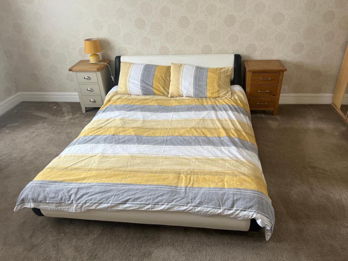 Hereward Guest House Wisbech Ngoại thất bức ảnh